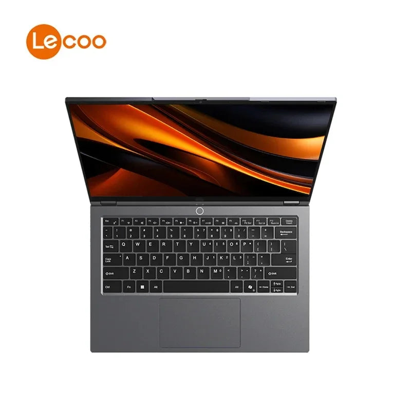 Lenovo Original Lecoo 2025 New Pro 14 Ryzen 7 H 255 AMD Radeon 780M 32GB DDR5 1TB SSD WiFi6 14inch 2.8K 120Hz Ultra Thin Laptops