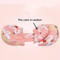 Pregnant Woman Sleeping Belly Support Pillow Multifunctional Maternity Waist Protection Side Sleeping Pillow Pregnancy Supplies