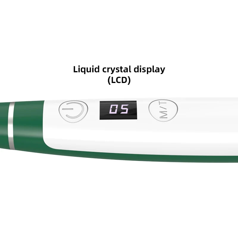 VVDental LED Curing  Light Machine  Photopolymer Dental Curing LampWireless Charging Base 3200mw/cm²  1S Curing Resins lv6