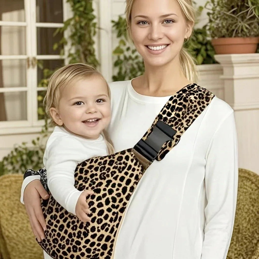 Portable Baby Carrier