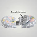 Pregnant Woman Sleeping Belly Support Pillow Multifunctional Maternity Waist Protection Side Sleeping Pillow Pregnancy Supplies