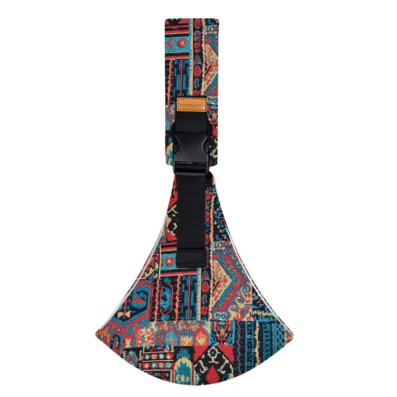 Portable Baby Carrier