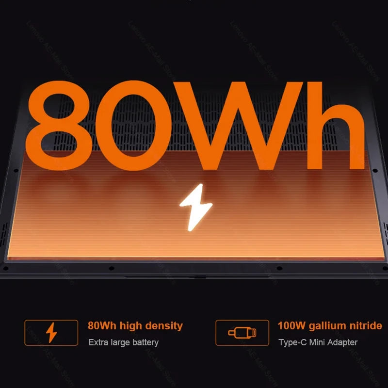 Lenovo Original Lecoo 2025 New Pro 14 Ryzen 7 H 255 AMD Radeon 780M 32GB DDR5 1TB SSD WiFi6 14inch 2.8K 120Hz Ultra Thin Laptops