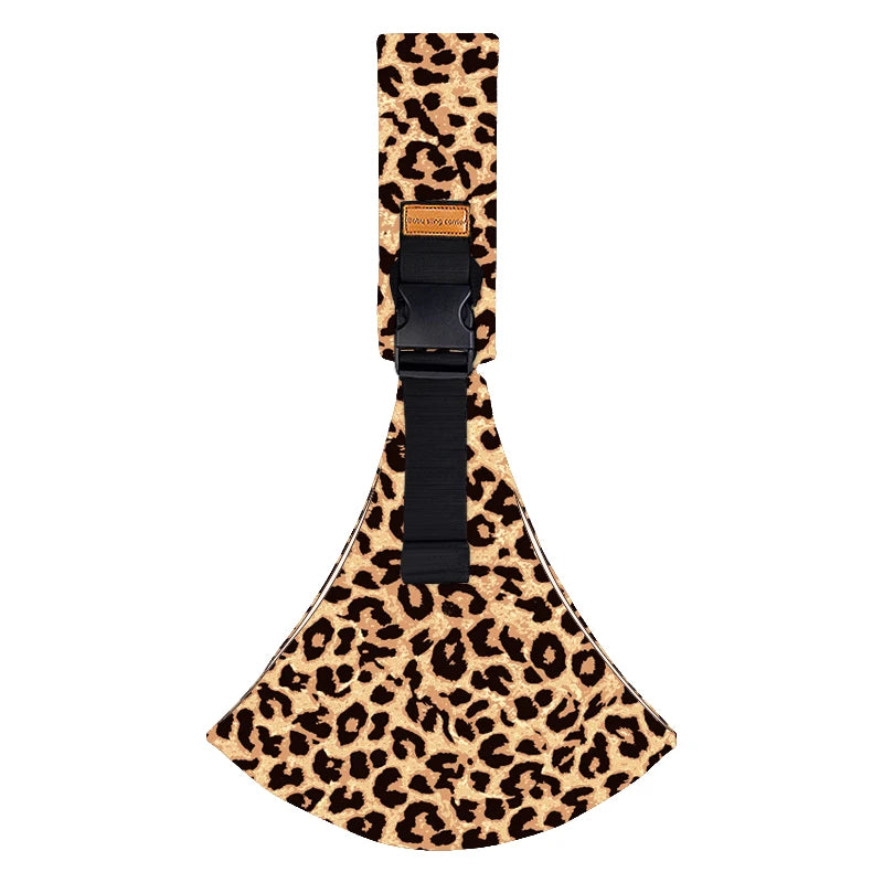 Portable Baby Carrier