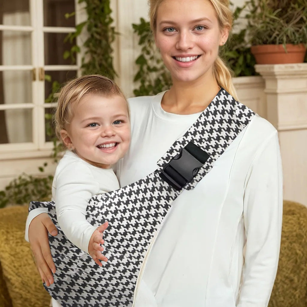 Portable Baby Carrier
