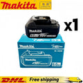 100% Original for Makita 18V 6.0Ah Rechargeable Battery for Makita 18V BL1830 BL1830B BL1840 BL1840B BL1850 BL1850B Power Tools