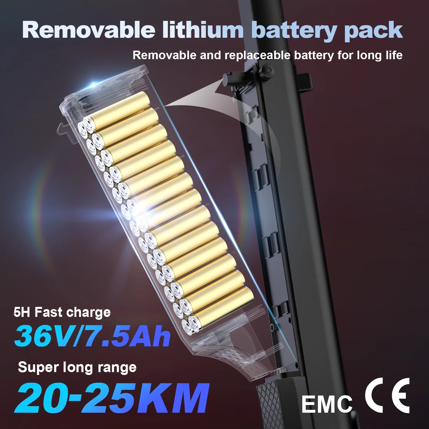 HUANCI X6 electric scooter adults Foldable electric scooters 350W scooters electric 36V 7.5A e scooter Smart APP escooters