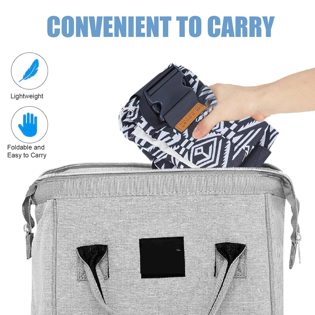 Portable Baby Carrier